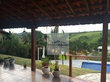 Imagem 13 de 30 de Chácara Com 3 Dormitórios À Venda, 1000 M² Por R$ 850.000,00 - Condomínio Fechado - Piracaia/sp - Ch0020