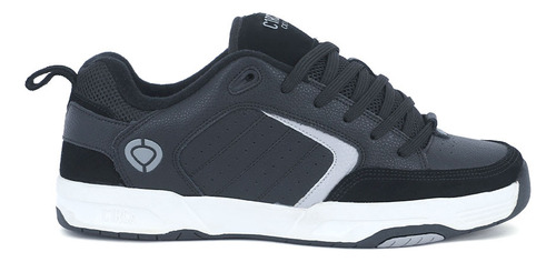 Zapatillas Circa Cx201r - Black/gull