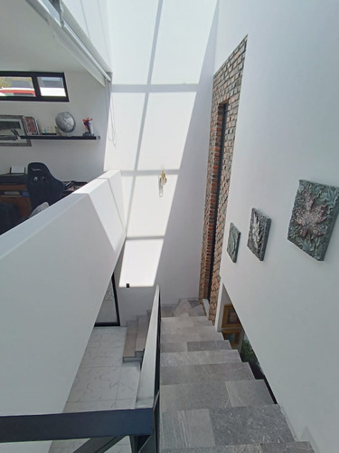 Casa En Venta En Cumbres Del Cimatario