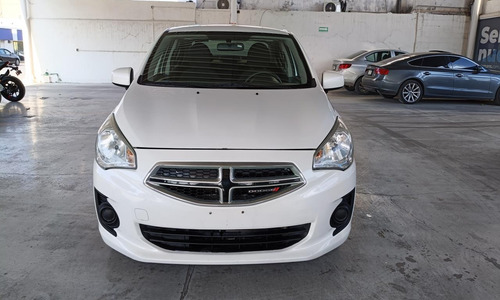 Dodge Attitude 1.2 Se Cvt