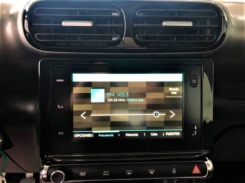 Citroen C4 Cactus Vti 115 Eat6 Feel Pack