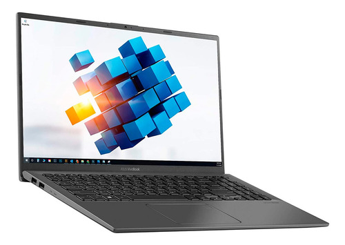 Imagen 10 de 10 de Notebook Asus Vivobook R564ja-uh51t I5-1035g1 8gb Ram 256gb