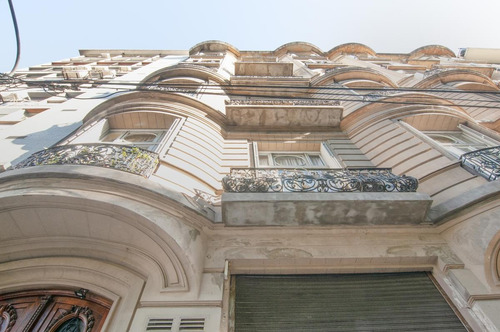 Imagen 21 de 24 de Piso Único De 10 Ambientes Estilo Francés En Plaza Libertad - Retiro