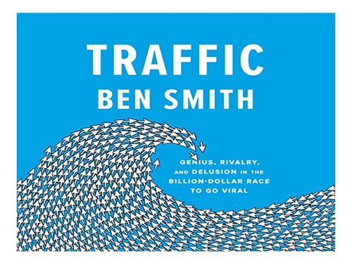 Traffic - Ben Smith. Eb10