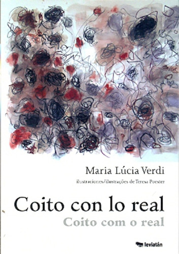 Coito Con Lo Real - Maria Lucia Verdi