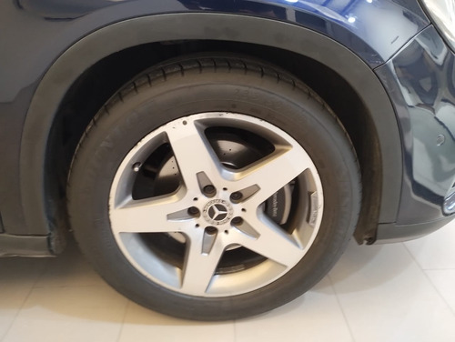 Mercedes-Benz Clase GLA 1.6 Gla250 Amg-line 211cv