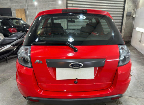 Ford Ka 1.0 Fly Viral 63cv