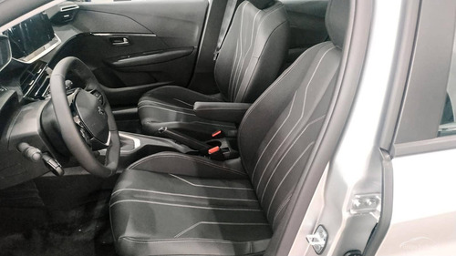 Imagem 5 de 8 de Peugeot 208 1.6 16v Flex Griffe At6