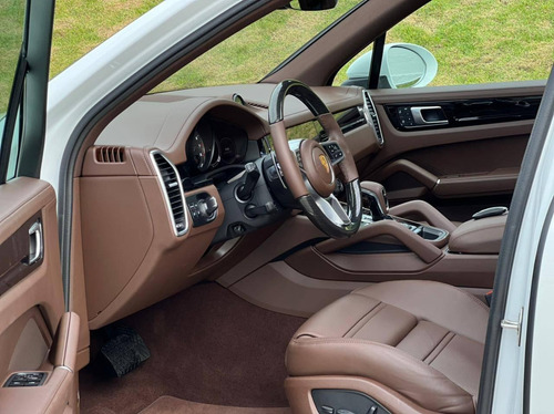 Imagem 9 de 15 de Porsche Cayenne E-hybrid