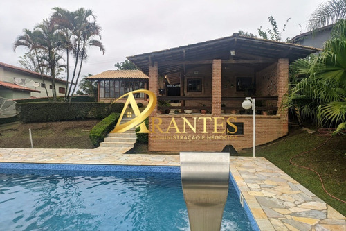 Imagem 20 de 30 de Chacara - Ch00411 - 71044655