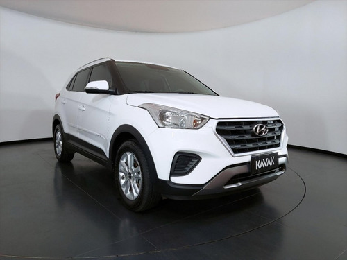 Imagem 3 de 15 de 131127 - Hyundai Creta 2017 Com Garantia