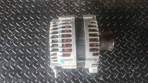 Alternador De Nissan Altima 2002 Motor 2.5 4 Cilindros 