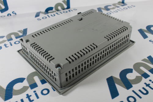 Siemens 6av6647-0ab11-3ax0 Simantic Ktp600 Acny Used (Usado)