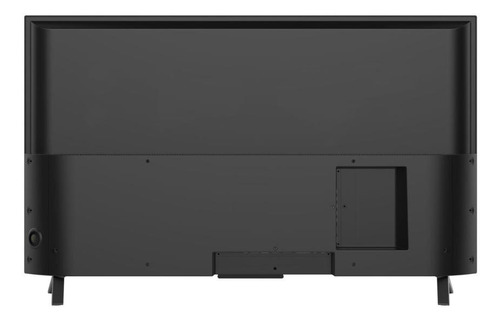 Smart TV de 39" Element E2SW3918 con pantalla LED Full HD - Bueno (Reacondicionado)