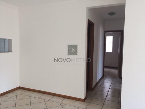 Imagem 7 de 22 de Apartamento À Venda Em Mansões Santo Antônio - Ap005832