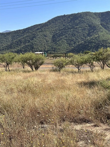Terreno En Venta Los Romeros, Quilpué - 1.260 Uf- 5.772 M2