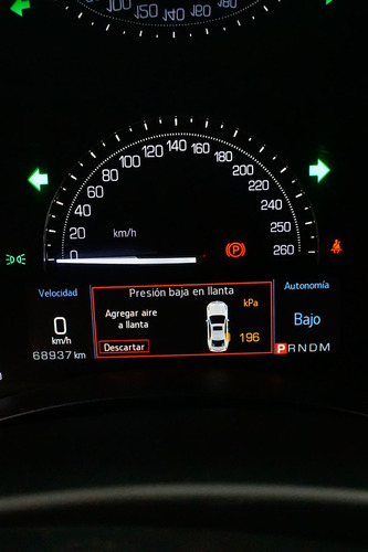 Cadillac ATS 2.0 Premium At