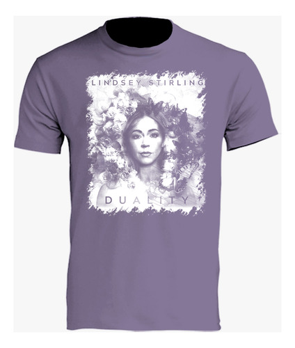 Lindsey Stirling Playera T04