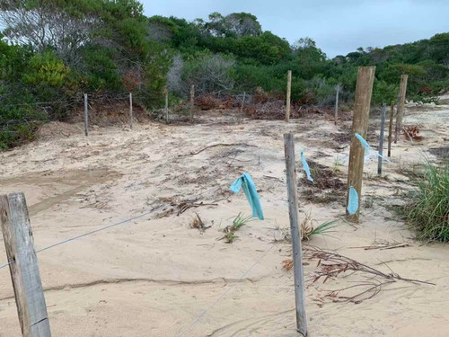 Terreno En Punta Rubia, Rocha