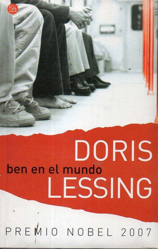 Ben En El Mundo Doris Lessing 