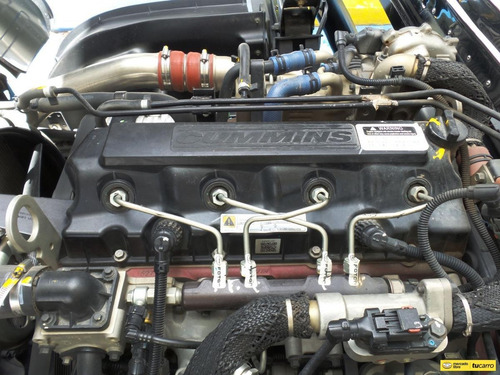 Imagen 12 de 25 de Foton Aumark