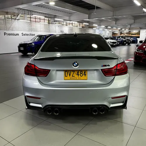 BMW M4 3.0 M4 F82 Coupe Performance