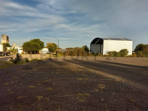 Lote En Venta