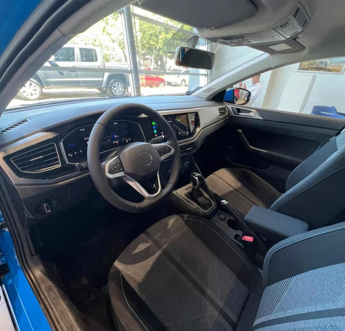 Volkswagen Nivus 1.0 Tsi 200 Trendline
