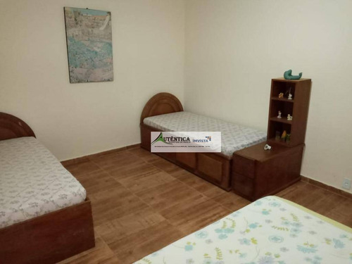 Chácara Com 4 Dormitórios À Venda, 5000 M² Por R$ 650.000,00 - Quintas Da Itatiaia - Itatiaiuçu/mg - Ch0003