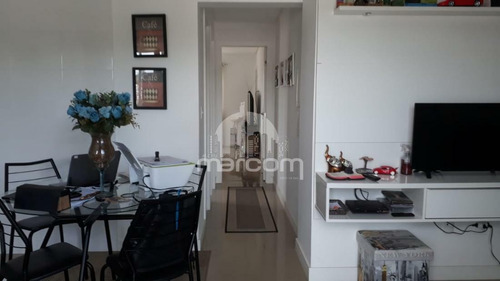 Imagem 6 de 15 de Oportunidade, Apartamento Mobiliado, Tabuleiro - Mc2-115