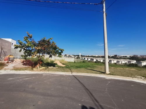 Imagem 4 de 15 de Terreno No Condomínio Gardenville Itu - P-229 Egv_1-2437358