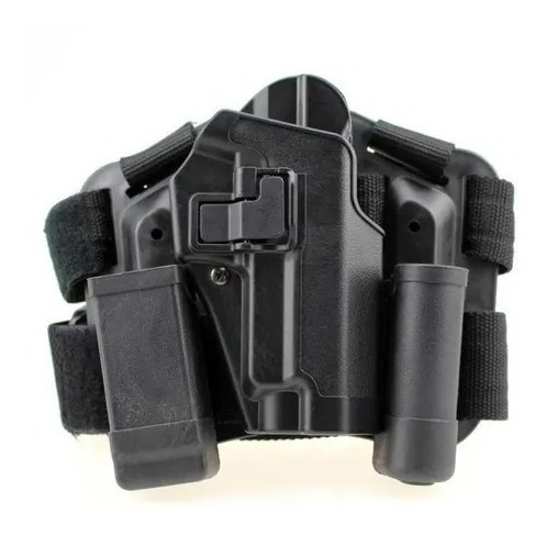 Piernera Plataforma Para Arma Sig Sauer P226/228/229 Pistola