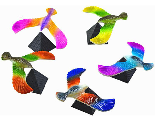 J Pájaro Águila Modelo De Águila De Escritorio De Águila
