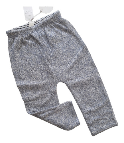 Pantalon Gap Bebe Reversible 12 Meses 