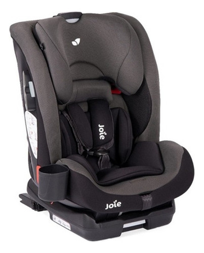 Butaca Para Auto Bold Isofix Joie Negro Color Ember