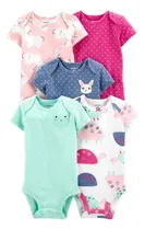 Comprar Ropa De Bebe - Bodys Para Bebes 100% Algodon