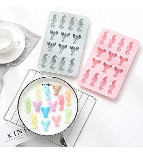 Molde Silicona Para Bomba De Grasa, Fondant, Jabón Y Hielo