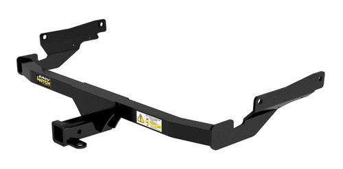 Tiro De Arrastre Easy Hitch Mazda Cx-5