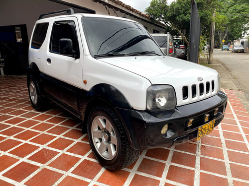 Chevrolet Jimny 1.3