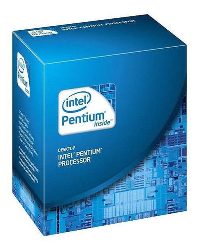 Processador Intel Pentium G2130 3,2 Ghz (Usado)