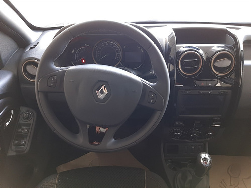 Renault Duster Privilege 1.6 Suv 0km Nafta Camioneta