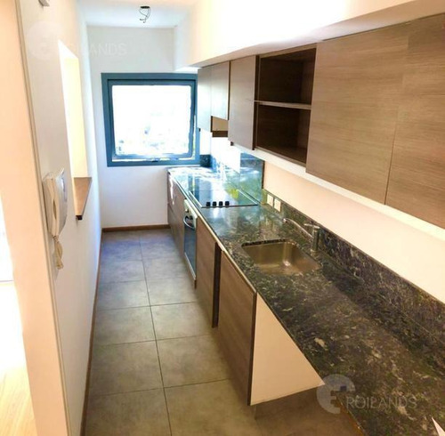 Departamento En Venta 3 Ambientes Caballito