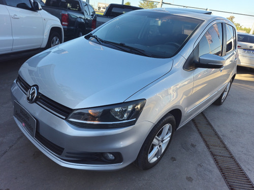 Volkswagen Fox 1.6 Comfortline Saf