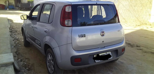 Imagem 6 de 6 de Vendo Carro