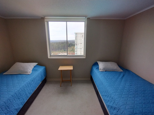 2 Dormitorios, 2 Baños, Un Estac, Laguna Bahia, Vista Despej