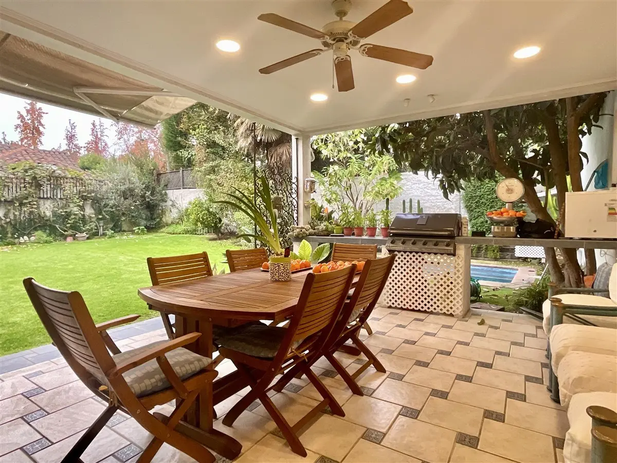 Imagen 4 de 30 de Casa En Venta De 4 Dorm. San Damian / Las Condes