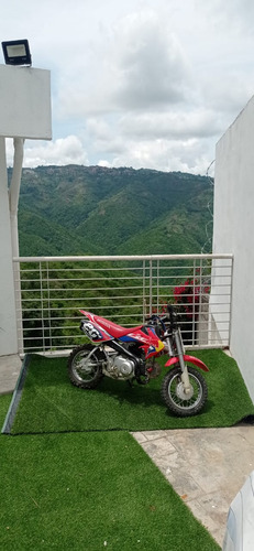 Honda Crf 50