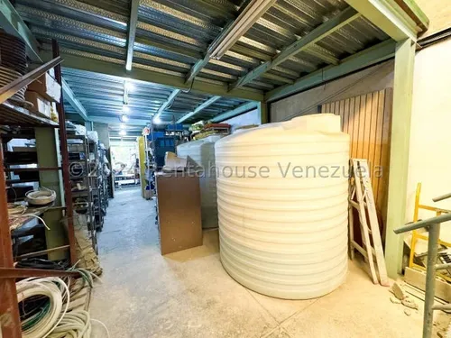 Fondo De Comercio En Venta En Parroquia La Candelaria, 25-2051