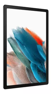 Tablet Samsung Galaxy Tab A A8 SM-X200 10.5" 64GB silver y 4GB de memoria RAM