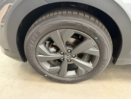 Volkswagen Nivus 1.0 Tsi 200 Comfortline